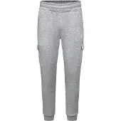 SikSilk Cargohose Essentials Cargo Joggers