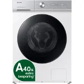 Samsung WW11DB8B95GH, Frontlader, 11 kg, B, 72 dB, 1400 RPM, A