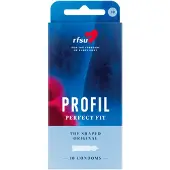 Rfsu Profil Rfsu Condom 10 St Kondome