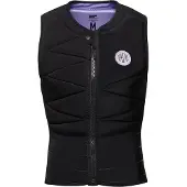 Mystic Ruby Fzip Schutzweste