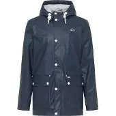 ICEBOUND herren regenjacke - marine, M