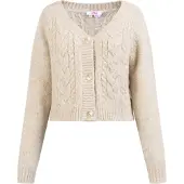 MO myMo Cardigan blonda