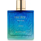 Rayhaan Pacific Aura Eau de Parfum 100ml
