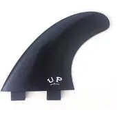 Up Surfboards Fins Fcs Surfbrett