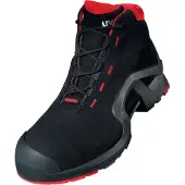 Uvex S3 Stiefel 8517 Modellreihe 1 support, Größe:46, Weite:11