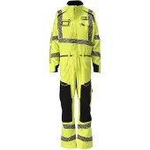 Mascot Overall Mit Kniepolstertaschen Und Stretchzonen