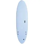Mf Softboards Alley Cat 7´6 Super Surfbrett