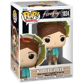 Funko POP! FK87821 - Firefly POP! TV Vinyl Figuren Kaylee Frye 9 cm - Neu