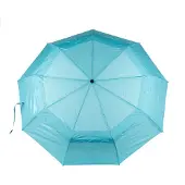 Roka London Waterloo Recycled Nylon Regenschirm