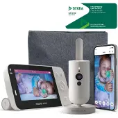 Philips AVENT Philips Connected - Verbundenes Babyphone - SCD951/26