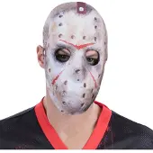 Rubies Jason Hockeymaske