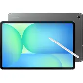 Samsung Galaxy Tab S10 FE 5G, 27,7 cm (10.9"), 2304 x 1440 Pixel, 256 GB, 12 GB, 500 g, Grau