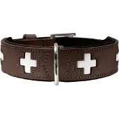 Hunter Pet Swiss Hundehalsband