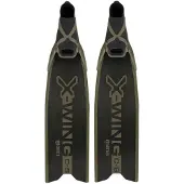 Mares Pure Passion X-wing C-s Soft Tauchflossen