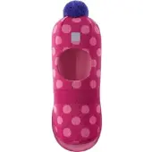Reima Polkka rosy berry (4821) 46 cm
