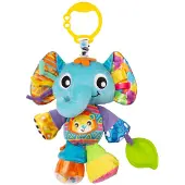 Playgro - Activity Friend Elly Elephant (10189038)