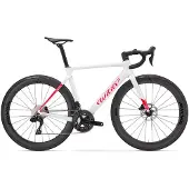 Wilier Filante Sl Ultegra Di2 Pm Inpeak S50 Rennrad