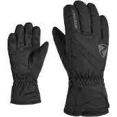 Ziener Handschuhe Loriko AS(R) Gloves Kinder Black-6.5