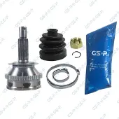 GSP Gelenksatz Antriebswelle für HYUNDAI SANTA FÉ I (SM) 824091