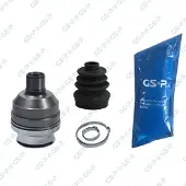 GSP Gelenksatz Antriebswelle für OPEL ZAFIRA B (A05) 644005