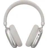 Havit H670BT (Beige), Verkabelt & Kabellos, 20 - 40000 Hz, Gaming, 258 g, Kopfhörer, Beige