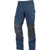 Uvex Arbeitshose "Cargohose regular fit"