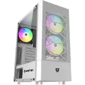 Nfortec Caelum Rgb Pc-tower-gehäuse One Size