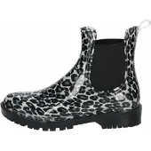 Lico Lania Damenschuhe Gummistiefel Mehrfarbig Freizeit