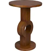Dutchbone Side Table Tondo