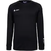 JDH Thermo Longsleeve Shirt Herren XL