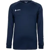 JDH Thermo Longsleeve Shirt Herren XL