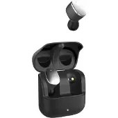 Hama Bluetooth-Kopfhörer Spirit Pure, Schwarz