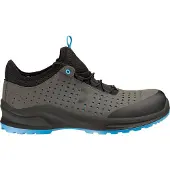 Safetyjogger Sicherheitsschuhe 012036 Safety Jogger Modulo grau/blau Größe