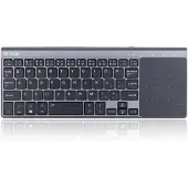 Tracer Drahtlose Tastatur mit Touchpad EXpert 2 4 Ghz - TRAKLA46934