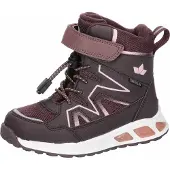 Lico Snowboot Snow V Blinky