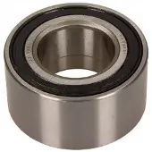 MAXGEAR Radlagersatz Hinten für VW PASSAT Variant (3B6) 75mm 33-0881