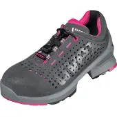 Uvex S1 Halbschuhe 8561 Modellreihe 1 ladies, Größe:40, Weite:11