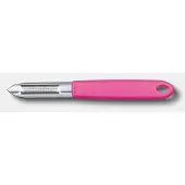Victorinox Sparschäler Double Pink