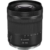 Canon RF 24-105mm f4-7,1 IS STM
