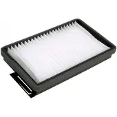 WIX FILTERS Filter, Innenraumluft WP9164
