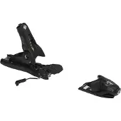 Look - Bindung Ski Alpin - Spx 11 Gw Black - Größe 100 mm - schwarz
