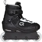 Iqon Ag 30 Lite Inline-skates Schwarz EU 46-47 Schwarz EU 46-47
