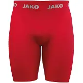 Jako Function Short Tight Herren - Rot | Größe: L