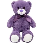 PADU Teddybär Micha 35 cm (Spielzeug, Plüschtier)