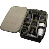PGYtech P-CB-256, Schultertasche, Universal, Schultergurt, Schwarz