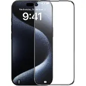 NILLKIN CP+PRO gehärtetes Glas iPhone 16 Pro