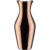 Alessi Karaffe Kuru Kuru Kupfer