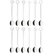 Sambonet Teelöffel Living Portafort (12er-Set)