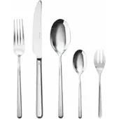 Sambonet Besteckset Linear (60-teilig)