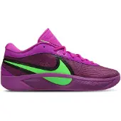 Nike Giannis Freak 6 Rot F500 || Größe 42
